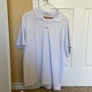 Nike golf polo